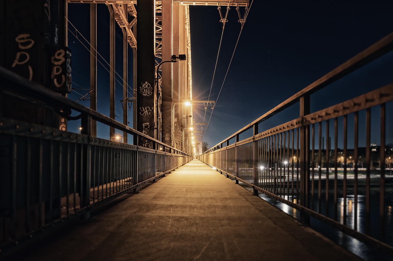 LED spiegellampen voor heldere badkamerverlichting.